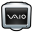 Vaio Support Central Icon 32x32 png